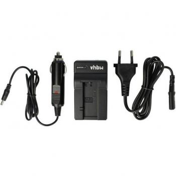 Power bank Sony NP-FC10 e NP-FC11