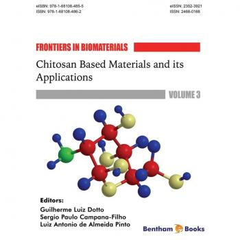 Chitosan Based Materials and its Applications