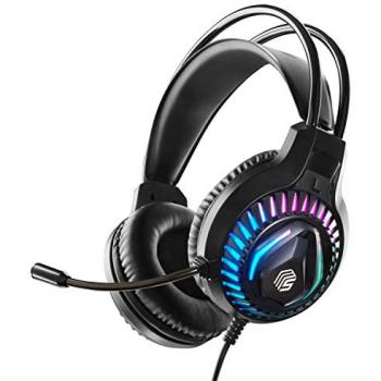Gamer Predator Earbuds Nero