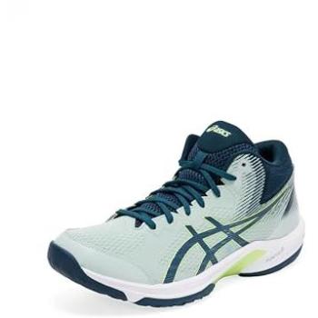 Beyond FF MT Elite – Scarpe Indoor Uomo Bianco Lime