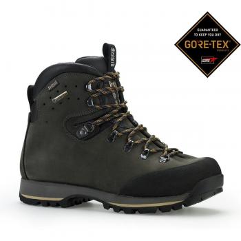 Botas de montaña unisex Breithorn Gore-Tex Bestard