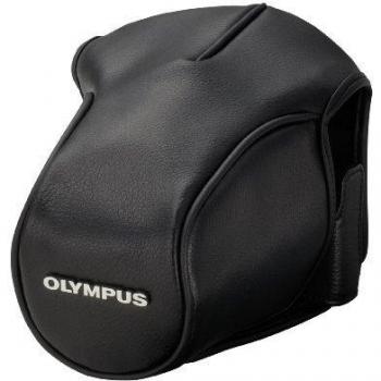 Olympus CS-36FBC Leather Case for OM-D E-M5