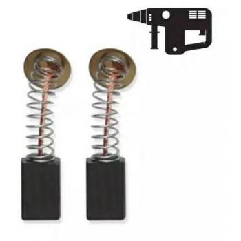 Brosses DEDRA pour DED7846