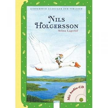 Nils Holgerssons wunderbare Reise