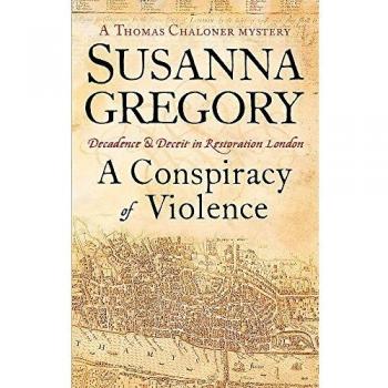 A Conspiracy Of Violence: 1