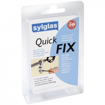 Sylglas Waterproof Tape 100mm x 4m