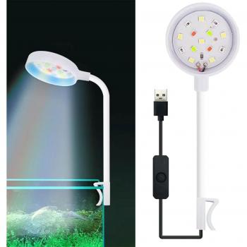 SparkAquarium Light