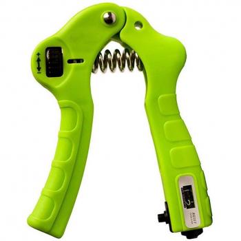 Pince à main de musculation avec compteur