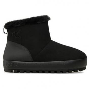 Slipper Anke Nero per Donna – 39 (Calvin Klein Home)