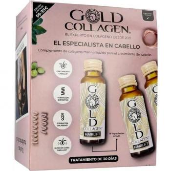Gold Hairlift Collagène 30 × 50 ml