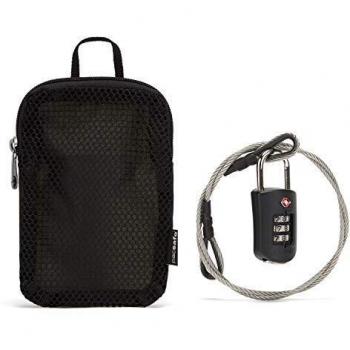 Pacsafe Prosafe 1000 Combination Lock