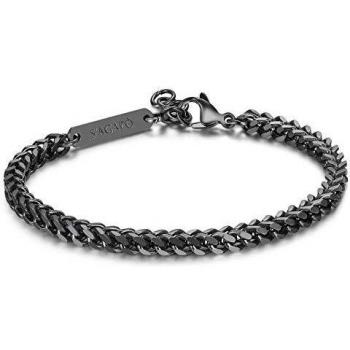 SRP18 Bracciale Uomo Ripple Sagapò
