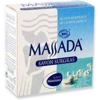 Savon Surgras Massada 0018218