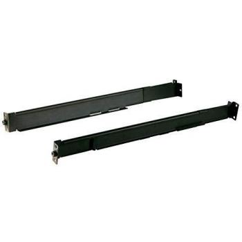 Aten Rack Kit Corto Accessori Nero