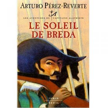 Les Aventures du Capitaine Alatriste