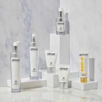 Nimue Gel Revitalizador 60 mL