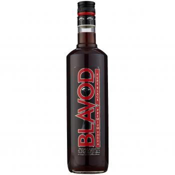 Blavod Black Catechu Vodka, 70cl