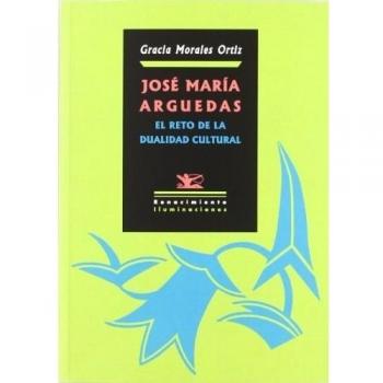 Jose maria arguedas (Tapa blanda).