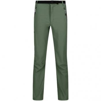 Regatta Xert Stretch III Men's Fit Pants – Agave Green, 48
