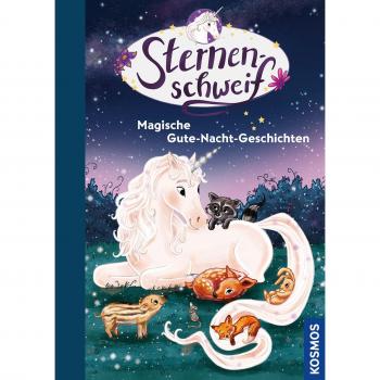 Sternenschweif Magische Gute-Nacht Geschichten