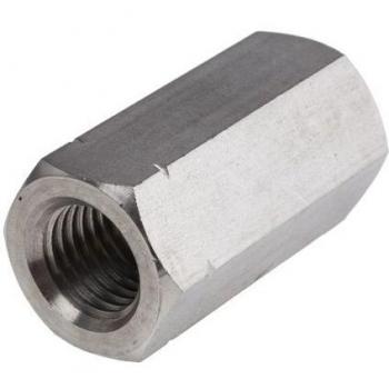 Sechskant-Muttern M20x60 mm inkl. Unterlegscheiben – Rs Pro