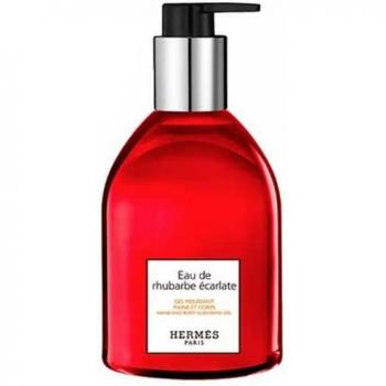 Crimson Essence Body Cleanser 300mL