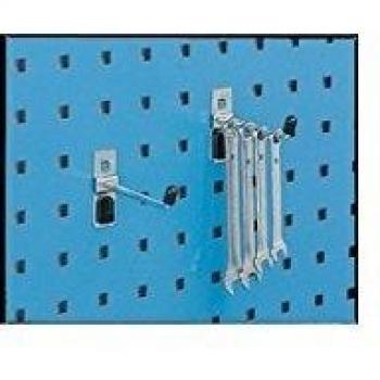 Zinc‑Coated 150 mm Single‑Tool Hook Pack (5 pcs) – 306969