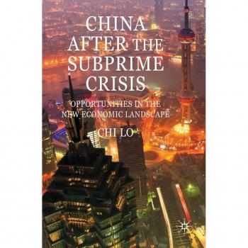 China After the Subprime Crisis