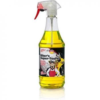 Tuga Chemie 76100 Motorrad Reiniger/Biker´s Super Teufel