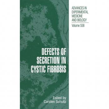 Vitalsource Technologies, Inc. Defects Of Secretion In Cystic Fibrosis