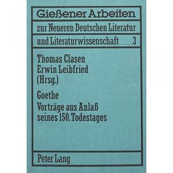 Goethe