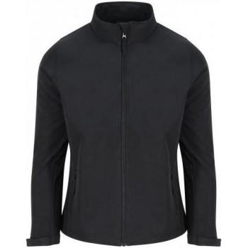 PRO RTX Ladies Double Layer Soft Shell Jacket 18 UK