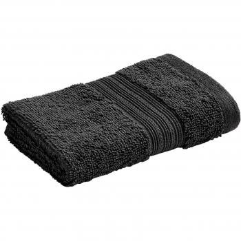 CHRISTY Organic Waschlappen – 4‑er Set – 550 g/m² – Bio‑Bodenhandtuch