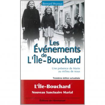 Les Evènements de l Ile-Bouchard