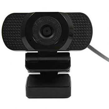 Plusonic PSUS20AT Auto Focus Webcam