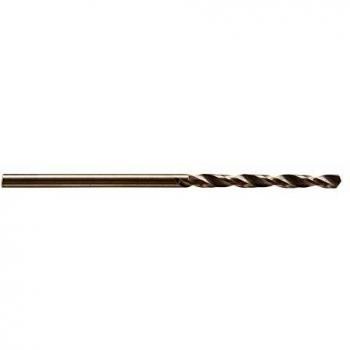 Wolfcraft Punta HSS Cobalto 2,0 mm