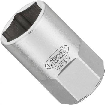 Vigor V7471S-12 Chiavi a brugola 12 mm