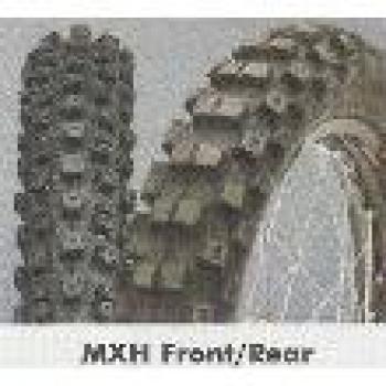 Pirelli Scorpion MX Hard 486 Motorradreifen 80/100-21 TT 51M