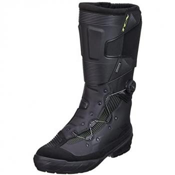 TCX RT-Race Stiefel für Motorradfahrer