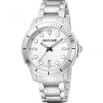 Montre RV1G159M0051 Roberto Cavalli by Franck Muller