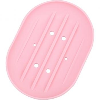 Organizador de Cuarto de Baño con Siliconas