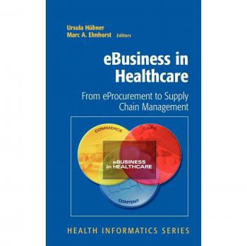 eBusiness in Healthcare