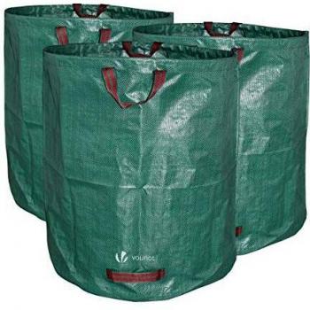 Sacs de déchets jardin résistants VOUNOT
