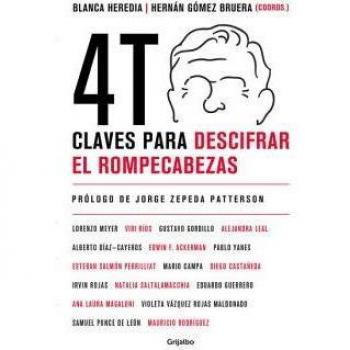 4T CLAVES PARA DESCIFRAR EL ROMPECABEZAS