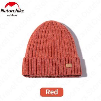 Chapeau d'hiver pliant Naturehike, épais, réfléchissant, ultraléger, 110g, pour homme et femme, -10 ℃ à 10 ℃