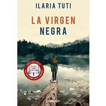 LA VIRGEN NEGRA