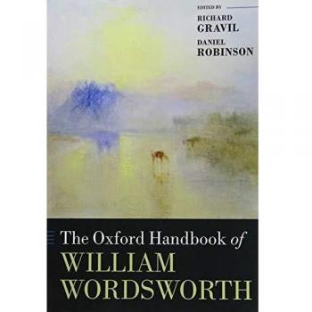 The Oxford Handbook of William Wordsworth