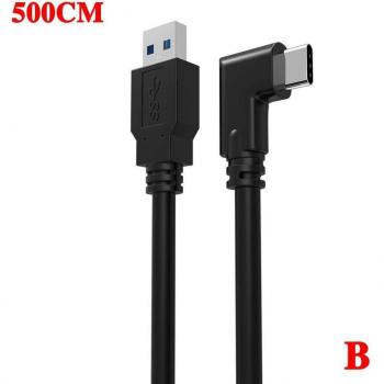 3/5M Oculus Quest 2 USB-C VR Link Cable