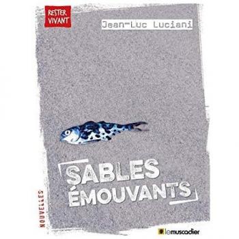 Sables émouvants