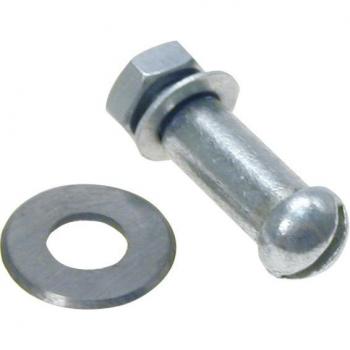 Ronde de coupe carreaux Topex 15 × 6 × 1,5 mm – Complément 15B230